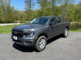 New 2025 Ford Ranger XL w/ Trailer Tow Package image 2