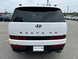Used 2025 Hyundai Santa Fe Calligraphy image 5