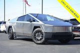 Used 2024 Tesla Cybertruck AWD Crew Cab image 2