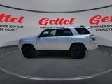 Used 2024 Toyota 4Runner SR5 image 5