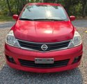 Used 2010 Nissan Versa SL w/ Premium Pkg image 2