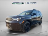 New 2025 Hyundai Santa Fe Calligraphy image 3