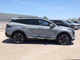 New 2026 Kia Sportage SX image 2