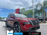 New 2026 Nissan Rogue SV image 1