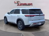 New 2025 Nissan Pathfinder SL w/ SL Premium Package image 3