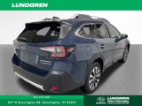 New 2025 Subaru Outback Touring XT image 6