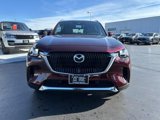 New 2025 MAZDA CX-90 Plug-In Hybrid w/ Premium Plus image 2