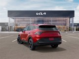 New 2026 Kia Sportage X-Line image 4