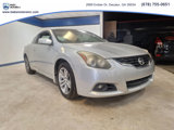 Used 2013 Nissan Altima 2.5 S image 4