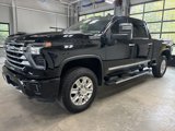 Used 2024 Chevrolet Silverado 2500 High Country image 4