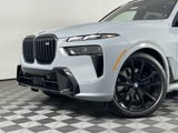 New 2025 BMW X7 M60i image 5
