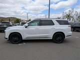 New 2025 Hyundai Palisade Calligraphy image 3