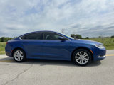 Used 2016 Chrysler 200 Limited image 2