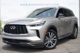 Used 2023 INFINITI QX60 Sensory image 2