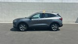 Certified 2025 Ford Escape ST-Line w/ Tech Pack #1 image 5