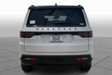 New 2025 Jeep Wagoneer Series II image 4