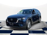 Used 2025 MAZDA CX-90 3.3 Turbo w/ Select Package image 2