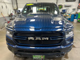 Used 2023 RAM 1500 Laramie image 2