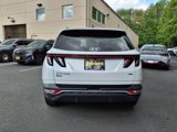 Certified 2022 Hyundai Tucson SEL w/ Cargo Package image 5