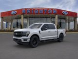 New 2025 Ford F150 Lariat w/ Equipment Group 502A High image 3