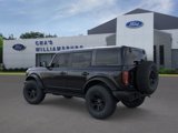 New 2025 Ford Bronco Badlands image 4