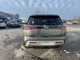 New 2025 Nissan Pathfinder SL w/ SL Premium Package image 5