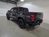 New 2025 Chevrolet Colorado Z71 w/ Technology Package image 4