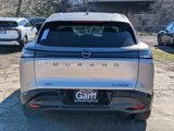 New 2025 Nissan Murano Platinum w/ Cargo Package image 5