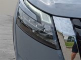 New 2025 Nissan Pathfinder Platinum image 4