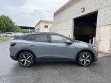 New 2025 Volkswagen ID.4 Pro S image 2