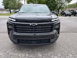 New 2025 Chevrolet Traverse LT w/ Midnight/Sport Edition image 2