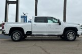 New 2025 Chevrolet Silverado 2500 LTZ w/ Z71 Chrome Sport Edition image 4