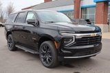 New 2025 Chevrolet Tahoe LS image 2