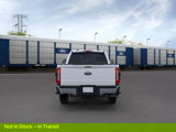New 2025 Ford F250 4x4 Crew Cab Super Duty image 5