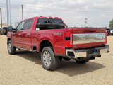 New 2025 Ford F250 4x4 Crew Cab Super Duty image 4