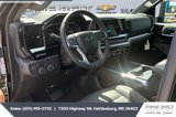 New 2025 Chevrolet Silverado 3500 LTZ w/ Trail Boss Package image 6