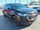 Used 2020 Chevrolet Traverse LS image 4