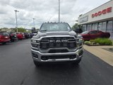 New 2025 RAM 2500 Tradesman image 2