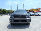Used 2019 Toyota Sequoia SR5 image 2