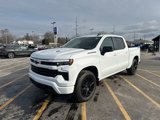 New 2025 Chevrolet Silverado 1500 RST w/ Dark Appearance Package image 1