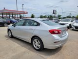 Used 2017 Chevrolet Cruze LT image 5