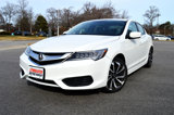 Used 2018 Acura ILX w/ Special Edition Package image 3
