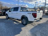 New 2025 Ford F150 Lariat w/ Equipment Group 502A High image 6