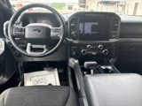 Used 2024 Ford F150 XLT w/ Equipment Group 302A MID image 5