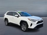 Used 2022 Toyota RAV4 XLE image 2