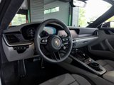 Used 2025 Porsche 911 Carrera 4 GTS image 4