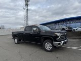 New 2025 Chevrolet Silverado 3500 LTZ w/ LTZ Premium Package image 2
