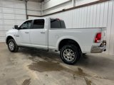 Used 2017 RAM 2500 Laramie image 4