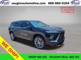New 2025 Buick Enclave Avenir w/ Super Cruise Package image 1