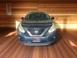 Used 2016 Nissan Murano Platinum w/ Platinum Technology Package image 2